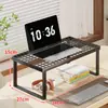 Soporte para portátil, soporte elevador para computadora adecuado para Lenovo Savior R/Y9000P, base de refrigeración, base elevada, soporte para barbacoa