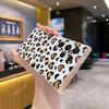 Funda de Teléfono con Estampado de Leopardo de Venta Caliente Transfronteriza Adecuada para Samsung S25Edge, Funda Protectora Cool de TPU para S24, Dropshipping para S22