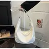 Fábrica Directa de Comercio Exterior Transfronterizo Bolso Grande de Mujer 2026 Nuevo Versátil Bolso Dumpling
