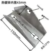 Conector Triangular Fotovoltaico, Base de Generación de Energía para Panel Solar, Pieza de Conexión Fija, Adaptador de Ángulo Universal, Soporte Antisismo