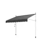 Comercio Electrónico Transfronterizo de Amazon Vende Toldo Exterior Toldo para Patio Balcón Protección UV