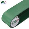 Fábrica de Origen Banda Transportadora de PVC, Banda de Transmisión con Patrón Antideslizante Resistente al Desgaste, Banda de Elevación, Banda Transportadora de Producción Industrial