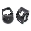 Venta Directa Adecuado para Motocicleta Kawasaki Vulcan 1500 1999-2008 Carcasa del Interruptor Cuerpo de la Cubierta Protectora del Interruptor