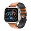 Relógio de ECG Transfronteiriço, Avaliação da Pressão Arterial, Relógio de Chamada, Relógio de Saúde, Smartwatch