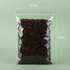 Bolsa Autosellable de PP Engrosada con Aroma a Fruta Té Tamaño Pequeño Sellada Alta Transparencia Bolsa de Subenvasado Bolsa de Embalaje Sellada para Degustación de Alimentos