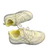 Zapatos deportivos de suela fina de verano, zapatos de malla transpirable para mujer, nuevas zapatillas blancas casuales de moda alemana 2026, unisex