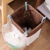 Fábrica de origen produce nuevo soporte para bolsas de basura japonés, divisor, clip para bolsas de basura, bolsa de basura