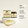 Bálsamo Hidratante Miel y Mantequilla Woodsleep Fórmula Hidratante Diaria para Piel del Rostro y Cuerpo Bálsamo Hidratante Suave