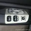 18 Weilai ES8 interruptor de cristal brazo de puerta elevación modificación aplicable Weilai es8 reposabrazos interior botón de ventana Y