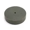 Roda de nylon não tecido, roda de fibra, roda de trefilação, roda de polimento de nylon, esmerilhamento e polimento de metal