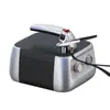 Equipo Eléctrico para Belleza y Peluquería del Hogar, Dispositivo para el Cuidado Facial y del Cuero Cabelludo, Juego de Herramientas con Pistola de Spray para Uñas Artísticas, Modelo Nuevo