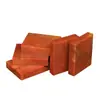 Piedra Shoushan para Grabado de Sellos, Piedra Roja de Zhejiang para Hacer Sellos, Piedra para la Práctica de Grabado de Sellos de Oro y Piedra, Piedra India para Grabado de Sellos para Principiantes