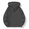 Sudadera con capucha y cremallera informal americana Sudadera deportiva holgada Transfronteriza Otoño e Invierno 2024 Calle Europea y Americana Transfronterizo Amazon