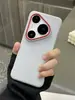 Adequado para Capa de Celular Huawei Pura80Pro Nova Capa Protetora Magnética Anti-Queda Ultra-Fina Sem Bordas Pura80