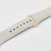 Adecuado para Modelos Oficiales de Silicona S11/12 de Apple Correa de Reloj Deportivo Apple Iwatch2345678910 Fabricante