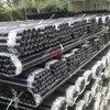Tubos de PVC Prontos para Envio para Mineração, Gama Completa de Tamanhos, Tubos de PE para Minas de Carvão, Tubos de Gás para Mineração