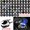 Wg6Q Accesorios Colgantes Personalizados para Coche de Hombre con Tapa, Apertura Automática y Ahora