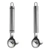 Cortador de Fideos de Acero Inoxidable, Herramienta para Cortar Fideos, Gadget para Cortar Fideos, Uso en Restaurante y Hogar, Cortador de Fideos Fácil para Principiantes, Cuchillo de Acero Inoxidable 410