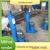 Haste de pressão eletro-hidráulica dividida original em estoque, haste de pressão eletro-hidráulica dividida, ação sensível, haste de pressão eletro-hidráulica dividida
