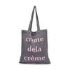 Novo Estilo Venda Quente Primavera e Verão Doce Preguiçoso Casual Bolsa Tote Grande Capacidade Estilo Coreano Versátil Bolsa de Ombro Têxtil para Mulheres