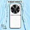 Adecuado para funda de teléfono vivoX100pro, cubierta anticaídas de protección total, accesorio para teléfono, carcasa de teléfono de cuero liso líquido