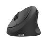 Ratón inalámbrico Bluetooth de modo dual, ergonómico vertical, óptico y silencioso para comercio electrónico transfronterizo.