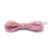 Banda de goma plana con ondas de frijol, banda de goma a rayas, accesorios de joyería hechos a mano para bricolaje, banda básica para el cabello, banda para el cabello, accesorios para el cabello