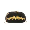 Bolso Casual de Moda Estilo Coreano para Mujer 2026 Verano Nuevo Bolso de Hombro para el Trabajo Simple de Moda Nicho