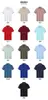 Camisa Polo Publicitaria de Gama Media a Alta para Profesionales de Ventas, Negociación Comercial, Manga Corta, Bloques de Color, Cuello de Solapa, con Logo y Gráficos Personalizables