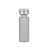 En existencia: viales de 5 ml, transparentes y esmerilados, botellas vacías para medicamentos de 2 ml, botellas de solución madre de polvo liofilizado de 3 ml, botellas de vidrio subenvasadas.