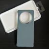 Adequado para Huawei MateX6 Capa de couro original para celular MaX6 Collection Edition Capa protetora sem bordas em caixa