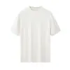 CalidezNuevo jersey de lana con mangas raglán para otoño e invierno para hombre, camiseta interior de manga corta con forro polar, en stock