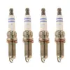 ZR6SII3320 adequado para Mercedes-Benz Chrysler Nissan Toyota Mitsubishi vela de ignição 0242140521