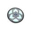 Adecuado para Placa Reflectante Modificada Placa de Advertencia Luminosa Reflector de Carrocería para Longjia Xdv250Si Xdv300/150I