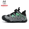 Zapatos Infantiles Babudou, Zapatos Deportivos para Niños, Nuevos Zapatos de Senderismo Impermeables de Otoño para Niños, Zapatos de Senderismo para Exteriores para Niños al por Mayor