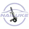 16620-37011 1662037011 Polia de Ajuste da Correia do Ventilador Adequada para Toyota Corolla 12-18