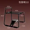 Jiuai Sm Muebles Sexuales Accesorios de Bondage Esposas Columpio para Flirteo Juguetes Sexuales Juguetes Sexuales para Adultos Entrenamiento