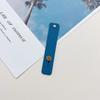 Suporte de Anel para Celular em TPU Cor Sólida Adesivo de Suporte Traseiro para Celular Push-Pull Suporte Push-Pull de Silicone Suporte Preguiçoso para Transmissão ao Vivo