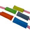 Verão Novo Material de Mergulho Picolé Capa Protetora Suporte Impressão Personalizada Gelo Triturado Neoprene Capa para Picolé
