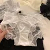 [Namorada Ligeiramente Bêbada] Cintura Baixa Cetim Renda Pura Luxúria Algodão Puro Forro Respirável Roupa Íntima Feminina Calcinhas Femininas Forro
