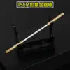 Sun Wukong Cajado Dourado Ruyi 12cm15cm100cm arma de liga jornada para o oeste barraca de ponto turístico presente para menino