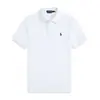 Camisa Polo de Verano Transfronteriza para Hombre con Cuello Campana, Manga Corta Casual Deportiva de Golf, Camiseta con Colores Contrastantes, En Stock 0