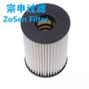 114275832201142758067611427600089Hu80072 Filtro de Aceite Adecuado para Bmw
