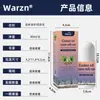 Warzn Aceite de Ricino Transfronterizo Roll-On Aceite Esencial Amazon Cuidado del Cabello Aceite Esencial Aceite de Masaje Vegetal Comercio Exterior Al por Mayor