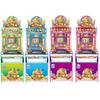 Gran Mago Cultura Acceso Máquina Neutral Máquina de Lotería Máquina de Juego de Monedas Equipo de Parque de Atracciones Máquina de Entretenimiento