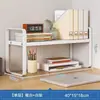 Mesa de computador com luz, monitor, mesa de computador, prateleira de mesa, armazenamento de mesa, suporte para impressora
