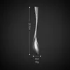 Kaya Vajilla Occidental Cuatro Piezas Principales Vajilla de Acero Inoxidable Cuchillo de Mesa Kaya Cuchara de Mesa Tenedor de Mesa Cucharilla de Té Productos Especiales para Hotel y Restaurante
