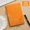Cuaderno Guochao A5 de Piel Suave, Bloc de Notas de Oficina para Negocios, Se Puede Imprimir con Logo, Cuaderno de Regalo Estilo Chino