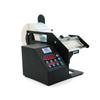 BSC-Q90/120 Etiqueta Autoadesiva Automática Transparente Selagem Adesivo Decapagem Contagem Separação Máquina Decapagem De Papel Etiqueta Decapagem