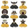 Artigos e Decorações Personalizadas para Festas da Temporada de Formaturas, Ação de Graças, Halloween, Natal e Temas de Aniversário, Enfeites de Favo de Mel e Decorações de Mesa Feitas Sob Medida
